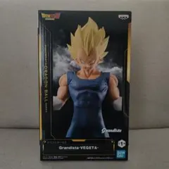 【未開封】ドラゴンボールZ grandista ベジータ　フィギュア Amazon.co.jp: ドラゴンボールZ Grandista - Resolution of Soldiers