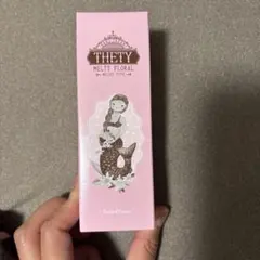 シーランドピューノ　ハンド&ネイル　テティ　ハンドクリーム