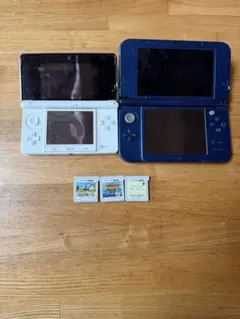 サ*ド様 Nintendo 3DS/new 3DS LL