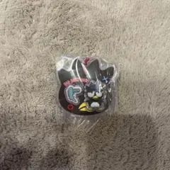 サンリオ　パッケージチャーム　ばつ丸