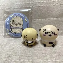 ちいかわ　ラッコ　まとめ売り