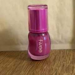 fwee 3D Voluming Gloss Currant 30%