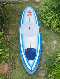 SUP 9'8" STARBOARD 現品確認必須 手渡し限定 湘南,鎌倉エリアのサムネイル