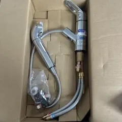 傷汚れなし】タカギ キッチン水栓 JY290MN-NNBN03 - メルカリ
