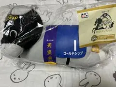 タイトーくじHORSE HEROES ラスト賞 ゴールドシップぬいぐるみ - メルカリ