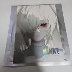 2025年最新】勝利の女神 nikke 色紙の人気アイテム - メルカリ