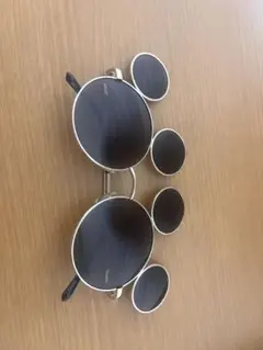 ディズニー　サングラス　ミッキー