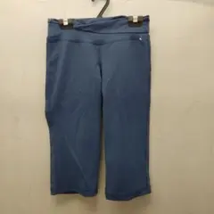 パタゴニア 　青レギンスパンツ　 XS サイズ