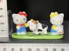 2025年最新】ハローキティ 陶器 置き物の人気アイテム - メルカリ