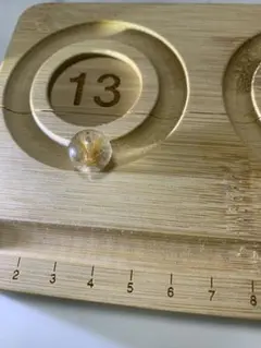 ルチル　粒売り　12ミリ