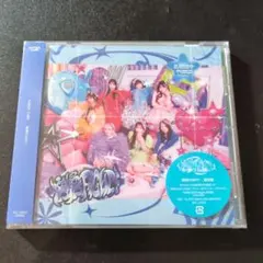 新品未開封☆倍倍FIGHT!　通常盤　CANDY　TUNE きゃんちゅー