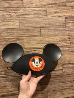 東京ディズニーリゾート ミッキー　イヤーハット