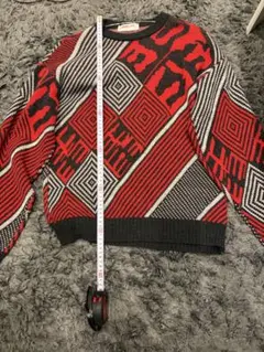 ニットセーター Mサイズ