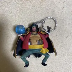 ワンピースキーホルダー