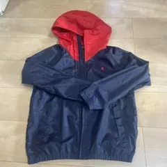 Polo Ralph Lauren フード付きジャケット M