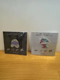 2025年最新】ザイエローモンキーファンクラブバッジの人気