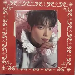 INI 木村柾哉 ウィンマジ トレカ