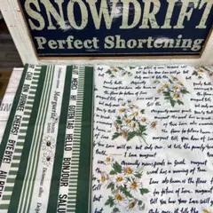 感謝♡小関鈴子　YUWA Ｋ８４　コットン100％ シーチング生地