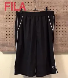 FILA フィラ　ハーフパンツ【未使用】【値下げ】