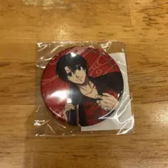 SAKAMOTO DAYS マルイ グリッター缶バッジ 和洋折衷 缶バッジ　特典