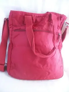 OLD UNIQLO オールドユニクロ2Wayショルダーバッグ