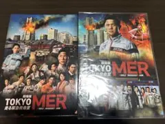 喜*】様 劇場版 TOKYO MER 南海ミッショングッズ 喜多見幸太 IDカー