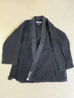 ISAMI 青 道着 A2 イサミ JJ-15 軽量柔術衣 ブラジリアン 柔術 - メルカリ