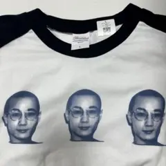ARAKI リンガーtシャツ　L ARAKI リンガーTシャツ - メルカリ