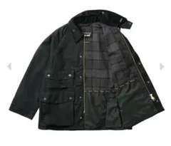 バブアー ✕ アニキ ソルウェイジッパー サイズ40 『新品未使用品