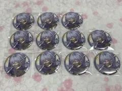 逢坂壮五 ブラホワ 缶バッジセット - メルカリ