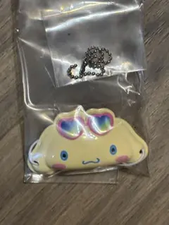 シナモン シナモンロール おめんシリーズ