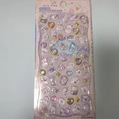 ジュエルプチドロップmilk drop