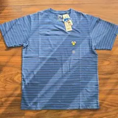 新品　KAWS × UNIQLO UT　タグ付き　「L」　即購入OK　完売品
