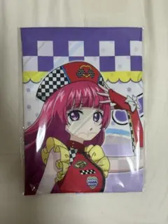 そふぃ まるくじ 全力☆ダッシュハッピールートコーデ プリパラ まとめ