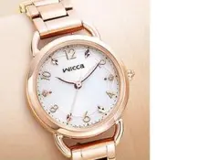 新品、シチズン時計 CITIZEN WATCH ウィッカ wicca