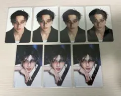 straykids バンチャン トレカ まとめ売り KARMA