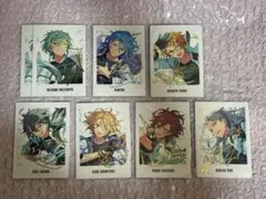 あんスタ 9周年 ぱしゃっつ