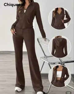 ルームウェア 上下セット