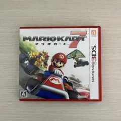 マリオカート7 Nintendo 3DS