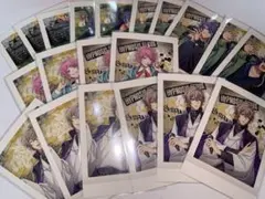 ヒプマイ ぱしゃこれ