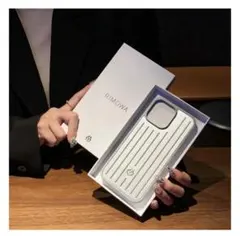 RIMOWA iPhone ケース