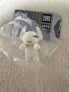 リロ＆スティッチ2 コスチュームフィギュアコレクション 　ミイラ