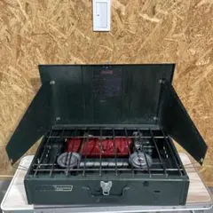 Coleman ツーバーナーコンロ　413Hのサムネイル