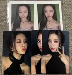 2025年最新】kep1er ダヨン セットの人気アイテム - メルカリ