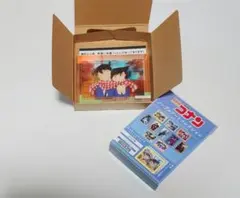 名探偵コナン　アクリルブロック②