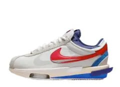 sacai × Nike Zoom Cortez ナイキ　サカイ　コルテッツ