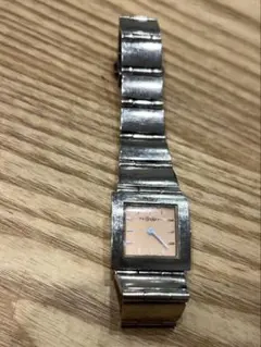 【ジャンク品】トラサルディ　レディース腕時計のサムネイル