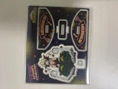 僕のヒーローアカデミア 爆豪勝己 アクリルスタンド