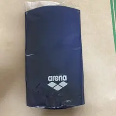 arena シリコーンキャップ NVWH Fサイズ