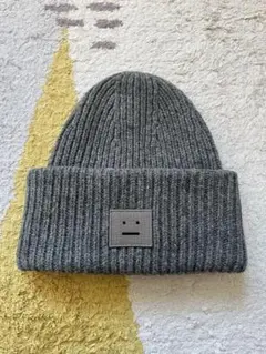 2026年最新】acne studios ニット帽の人気アイテム - メルカリ